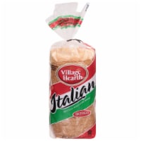 Village Hearth Italian Bread
