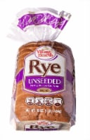 Village Hearth Unseeded Rye Bread