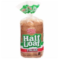 Village Hearth Italian Half Loaf