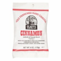 Claey's Cinnamon Candies