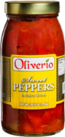 Oliverio Sweet Peppers In Sauce Perspective: Main
