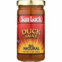 Sun Luck® All Natural Duck Sauce Perspective: Main