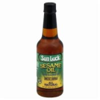 Sun Luck Pure Sesame Oil