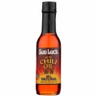 Sun Luck La Yu Chili Oil