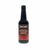 Sun Luck Honey Mirin Teriyaki Sauce
