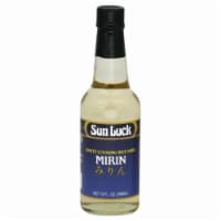 Sun Luck Mirin Sweet Cooking Wine Perspective: Main