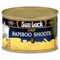 Sun Luck Bamboo Shoots