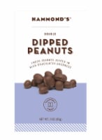 Hammond's Double Dipped Peanuts Perspective: Main