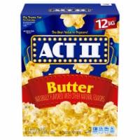 Act II® Butter Popcorn Perspective: Main