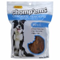 Ruffin' It™ Chomp'ems™ Chicken Tenders Homestyle Dog Treats
