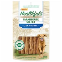 Westminster Pet Products 08503 4 oz. Chicken Jerky Dog Treat