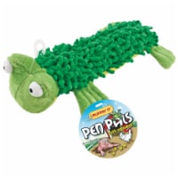 Westminster Pet Ruffin' it Pen Pals Small Squeaky Dog Toy 16220