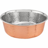 Ruffin' it 2qt Lg Cppr Hammrd Bowl 19271