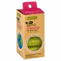 Ruffin' It™ Earth Friendly Pet Waste Bags