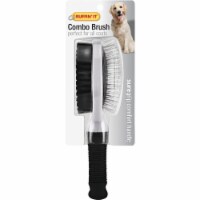 Ruffin' It™ Combo Dog Brush