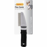 Westminster Pet Ruffin' it Metal Flea Comb 19761