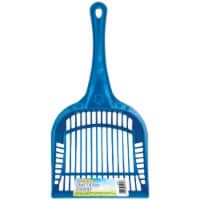 Westminster Pet Ruffin' Plastic Jumbo Cat Litter Scoop 31219