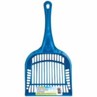 Westminster Pet Ruffin' Plastic Jumbo Cat Litter Scoop 31219
