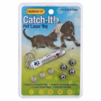 Ruffin' It™ Catch it Pet Laser Toy