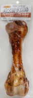 Ruffin' It™ Chop'ems™ Serrano Hame Bone Dog Chew