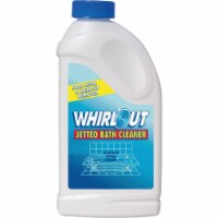WhirlOut 22 Oz. Jetted Tub Cleaner W006N
