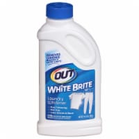 White Brite® Out™ Laundry Whitener Perspective: Main