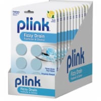 Plink® Fizzy Drain Freshener & Cleaner Perspective: Main