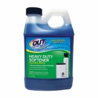 Out Filter Mate 4903993 Softener Cleaner Refill, 64 oz - Case of 4