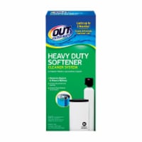 Out Filter Mate 4904009 2 qt. Out Filter Mate Water Softener Cleaner Liquid