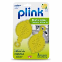 Summit Brands PRA12T Dishwasher Fresher & Rinse Aid