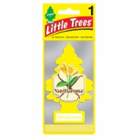 Little Trees® Vanillaroma® Air Freshener Perspective: Main