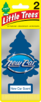 Little Trees® New Car™ Scent Air Freshener Perspective: Main