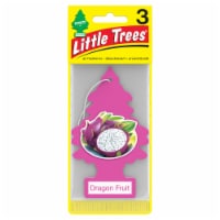 Little Trees Dragon Fruit Air Fresheners