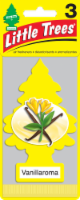 Little Trees® Vanillaroma Car Air Fresheners