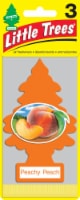 Little Trees® Peachy Peach Car Air Fresheners