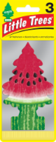 Little Trees® Watermelon Car Air Fresheners Perspective: Main