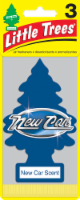Little Trees® New Car Scent Air Fresheners