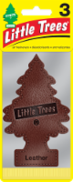 Little Trees® Leather Car Air Fresheners Perspective: Main