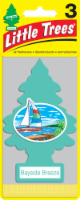 Little Trees® Bayside Breeze Car Air Fresheners