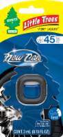 Little Trees® Vent Liquid™ New Car Air Freshener Perspective: Main