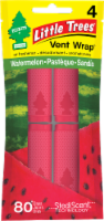 Little Trees® Vent Wrap® Air Freshner - Watermelon Perspective: Main