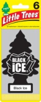 Little Trees® Black Ice® Car Air Fresheners Perspective: Main
