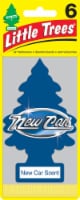 Little Trees® New Car™ Scent Car Air Fresheners Perspective: Main