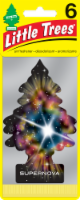 Little Trees® Supernova Air Fresheners Perspective: Main