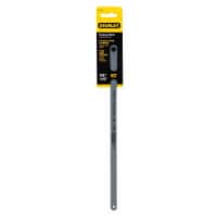 Stanley TPI High Speed Hacksaw Blade Perspective: Main