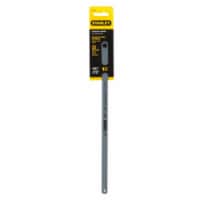 Stanley® 18 TPI High Speed Steel Hacksaw Blade Perspective: Main