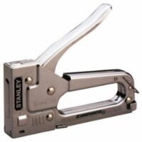 Stanley® SharpShooter Light Duty Staples Perspective: Main