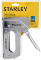 Stanley® Heavy Duty Staple Gun Perspective: Main
