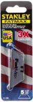 Stanley® FATMAX® Heavy Duty Utility Blades