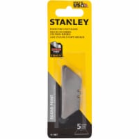 Stanley® Round Point Utility Blades Perspective: Main